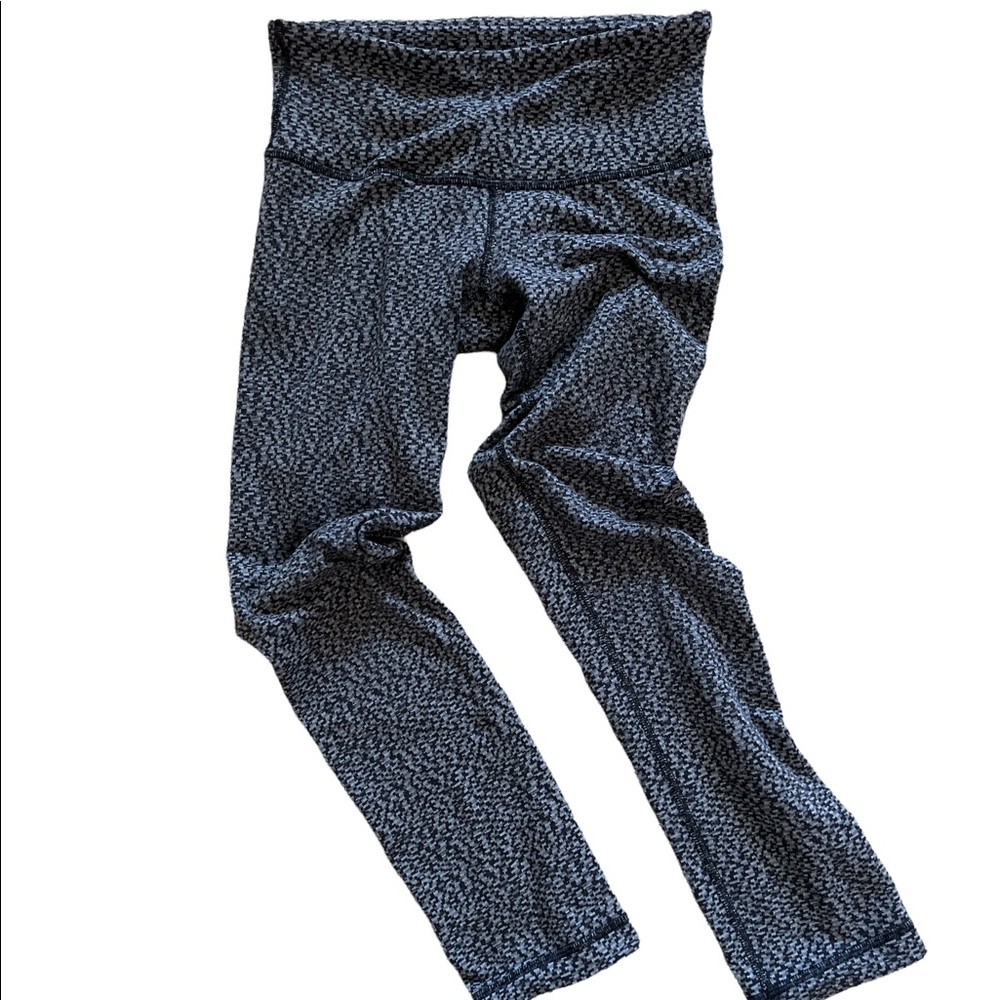 Lululemon High Times Pant Digi Pixie